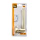 Держатель запасного рулона золото-сатин FIXSEN Comfort Gold FX-87010A)
