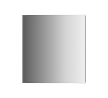 Зеркало настенное с фацетом Standard EVOFORM 30x30 см, BY 0201