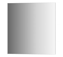 Зеркало настенное с фацетом Standard EVOFORM 50x50 см, BY 0206