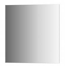 Зеркало настенное с фацетом Standard EVOFORM 50x50 см, BY 0206