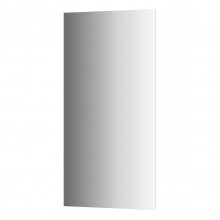 Зеркало настенное с фацетом Standard EVOFORM 60x120 см, BY 0240