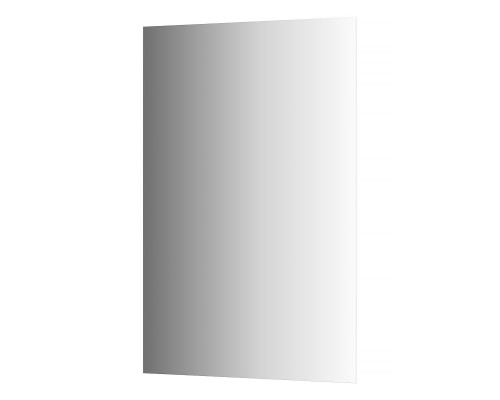 Зеркало настенное с фацетом Standard EVOFORM 90x140 см, BY 0251