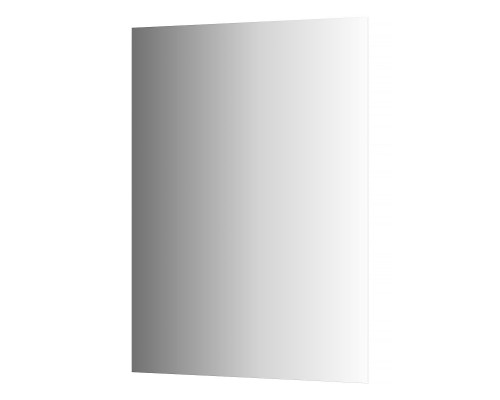 Зеркало настенное с фацетом Standard EVOFORM 100x140 см, BY 0252