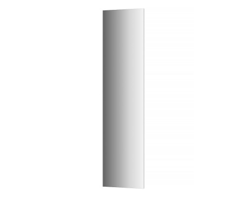 Зеркало настенное с фацетом Standard EVOFORM 40x160 см, BY 0254