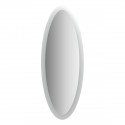 Зеркало настенное c матированными частями Fashion EVOFORM 60х150 см, BY 0419