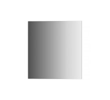 Зеркальная плитка квадрат 25х25 см; серебро Reflective EVOFORM BY 1407