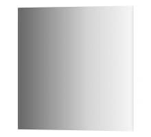 Зеркальная плитка с фацетом 10 мм квадрат 50х50 см; серебро Refractive EVOFORM BY 1510