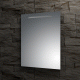 Зеркало настенное cо встроенным LUM-светильником Lumline EVOFORM 50х75 см, BY 2001