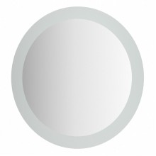 Зеркало настенное с LED-подсветкой Ledshine EVOFORM 80х80 см, BY 2525