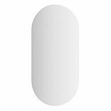 Зеркало настенное с LED-подсветкой Ledshine EVOFORM 40х80 см, BY 2596