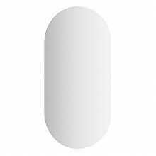 Зеркало настенное с LED-подсветкой Ledshine EVOFORM 50х100 см, BY 2597