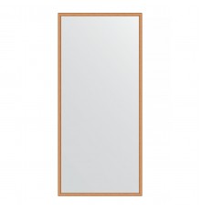 Зеркало настенное EVOFORM в багетной раме вишня, 68х148 см, BY 0756