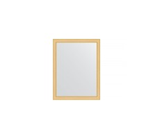Зеркало настенное EVOFORM в багетной раме сосна, 34х44 см, BY 1322