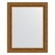 Зеркало настенное EVOFORM в багетной раме травленая бронза, 82х102 см, BY 3285