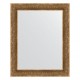 Зеркало настенное EVOFORM в багетной раме вензель бронзовый, 83х103 см, BY 3287