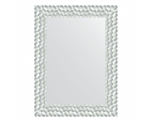 Зеркало настенное EVOFORM в багетной раме перламутровые дюны, 61х81 см, BY 3912