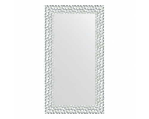 Зеркало настенное EVOFORM в багетной раме перламутровые дюны, 61х111 см, BY 3913