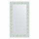 Зеркало настенное EVOFORM в багетной раме перламутровые дюны, 61х111 см, BY 3913