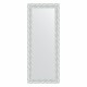 Зеркало настенное EVOFORM в багетной раме перламутровые дюны, 61х151 см, BY 3914