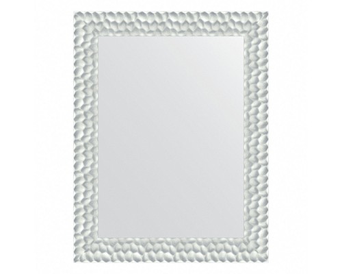 Зеркало настенное EVOFORM в багетной раме перламутровые дюны, 71х91 см, BY 3916
