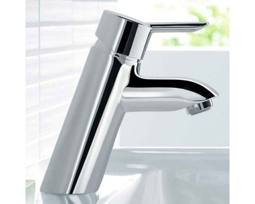 Смеситель для раковины Hansgrohe FOCUS-S 31701000 хром