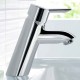 Смеситель для раковины Hansgrohe FOCUS-S 31701000 хром