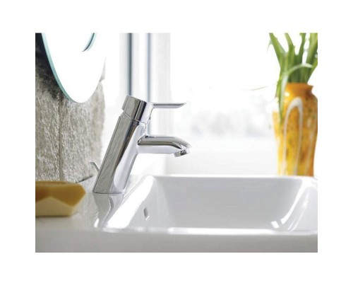 Смеситель для раковины Hansgrohe FOCUS-S 31701000 хром