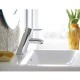 Смеситель для раковины Hansgrohe FOCUS-S 31701000 хром