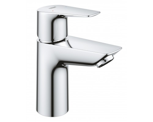 Смеситель для раковины Grohe BauEdge 23330001 Хром