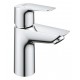 Смеситель для раковины Grohe BauEdge 23330001 Хром