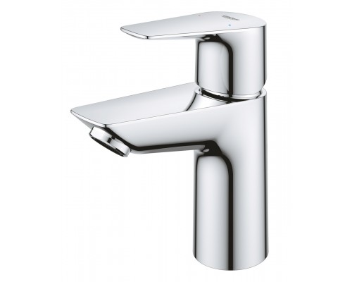 Смеситель для раковины Grohe BauEdge 23330001 Хром