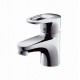 Смеситель для раковины Hansgrohe Metropol E 14070000 хром