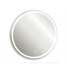 Зеркало AZARIO Perla neo - RGB D770 сенсорный выключатель, мультицвет (LED-00002610)