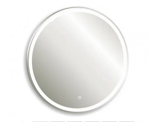 Зеркало AZARIO Perla neo - RGB D770 сенсорный выключатель, мультицвет (LED-00002610)