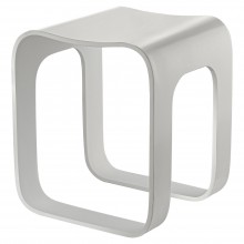 Табурет Geralis, арт. T-W-R, Белый