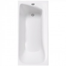 Ванна чугунная Delice Continental PLUS 100х70 DLR230642