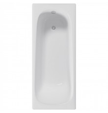 Ванна чугунная Delice Continental Limited Edition 165х70 DLR230644