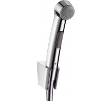 Гигиенический душ Hansgrohe 32129000 хром