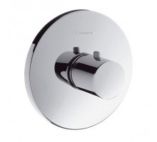 Смеситель для душа Hansgrohe Highflow 15715000 Центральный термостат