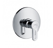 Смеситель для душа Hansgrohe Metropol S 14665000