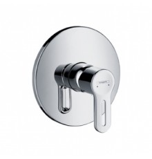 Смеситель для душа Hansgrohe Metropol S 14665000