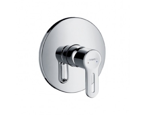 Смеситель для душа Hansgrohe Metropol S 14665000