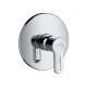 Смеситель для душа Hansgrohe Metropol S 14665000