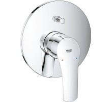 Смеситель для душа Grohe Eurosmart 33305003, хром