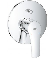 Смеситель для душа Grohe Eurosmart 33305003, хром