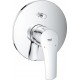 Смеситель для душа Grohe Eurosmart 33305003, хром