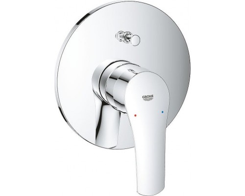 Смеситель для душа Grohe Eurosmart 33305003, хром