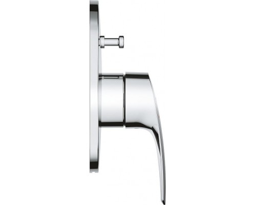 Смеситель для душа Grohe Eurosmart 33305003, хром