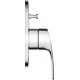 Смеситель для душа Grohe Eurosmart 33305003, хром