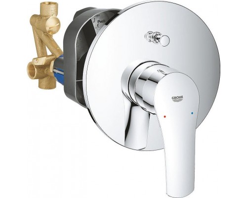 Смеситель для душа Grohe Eurosmart 33305003, хром